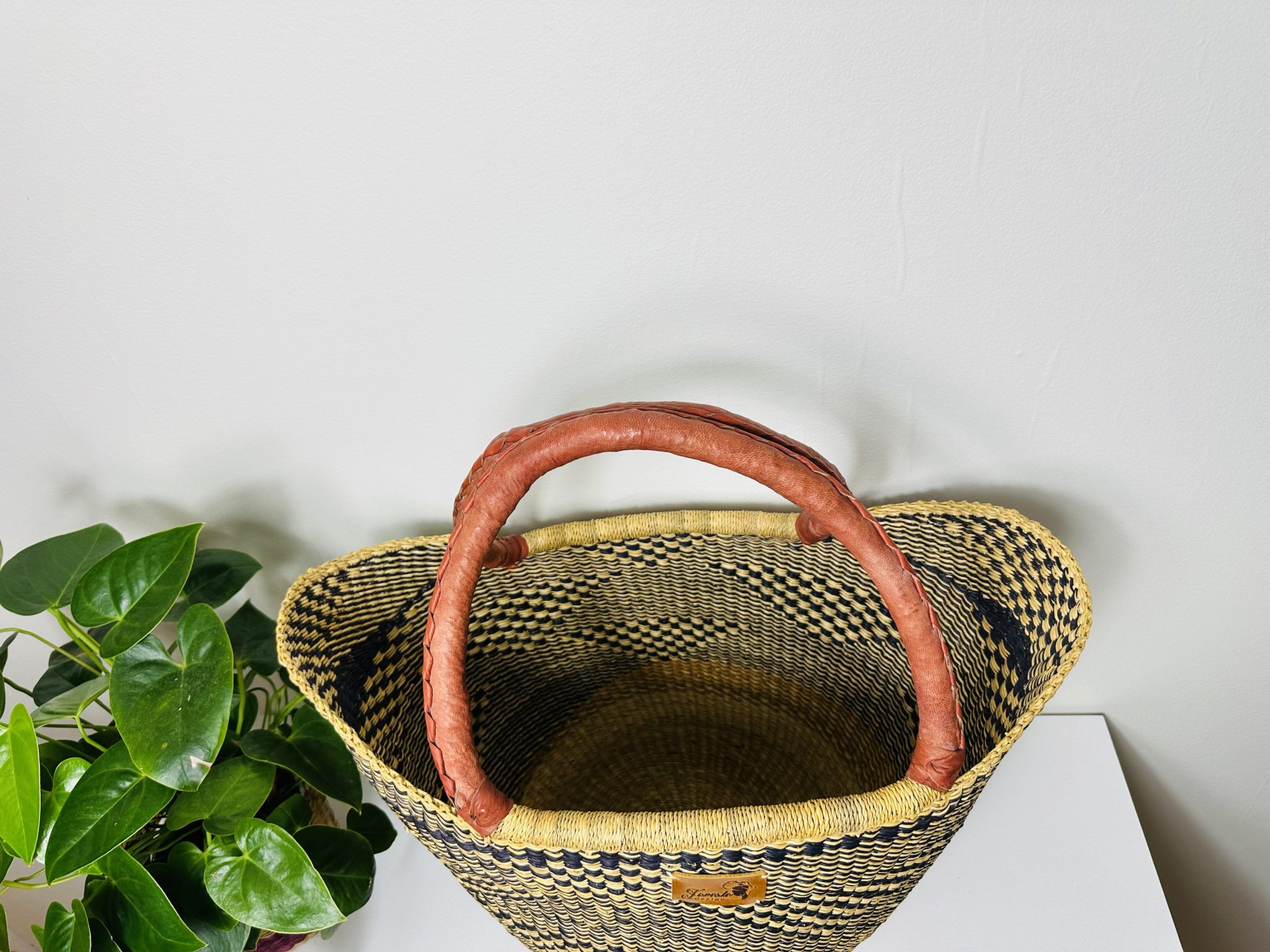 Panier Aïssatou grand - Image 5