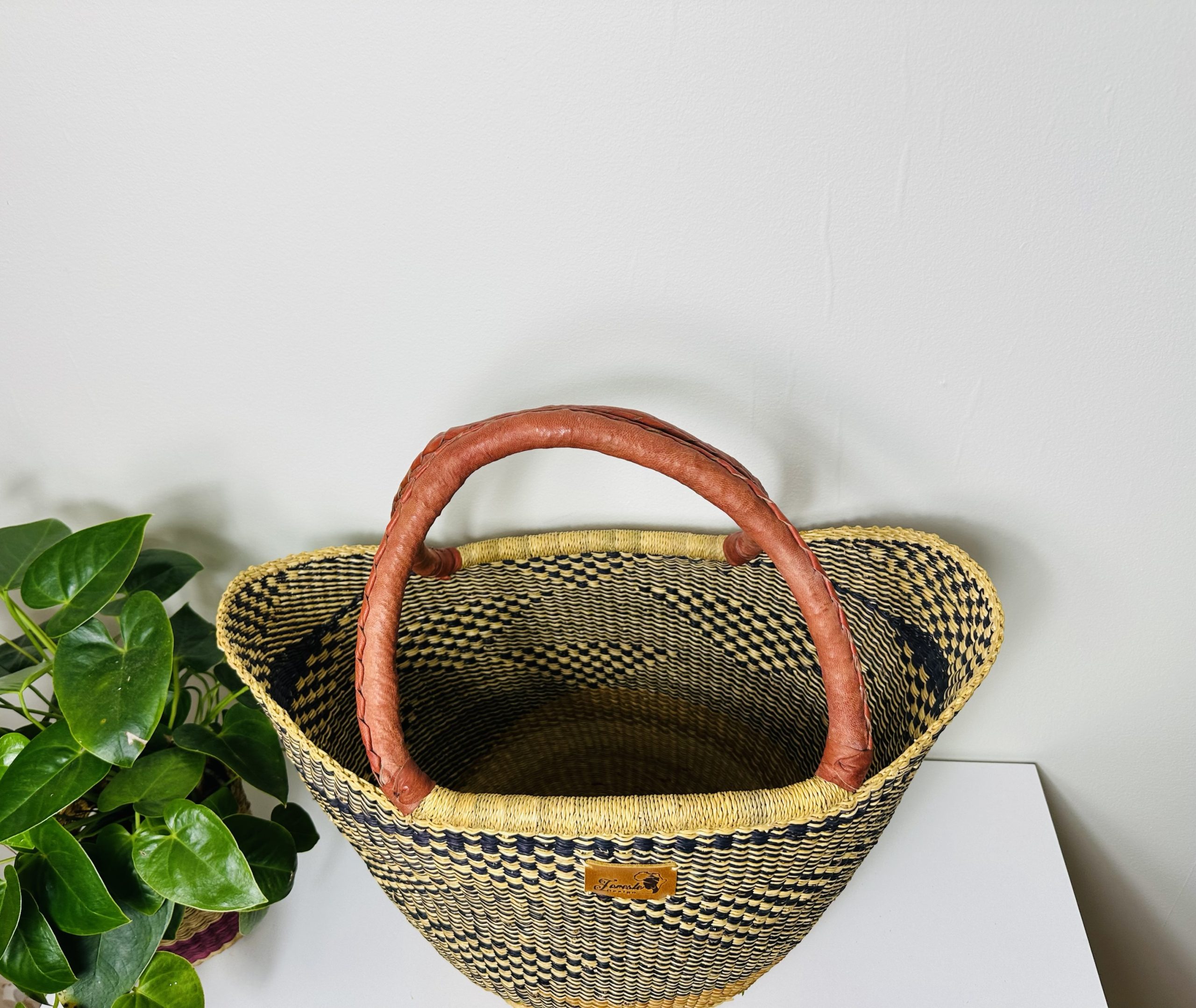 Panier Aïssatou grand - Image 6