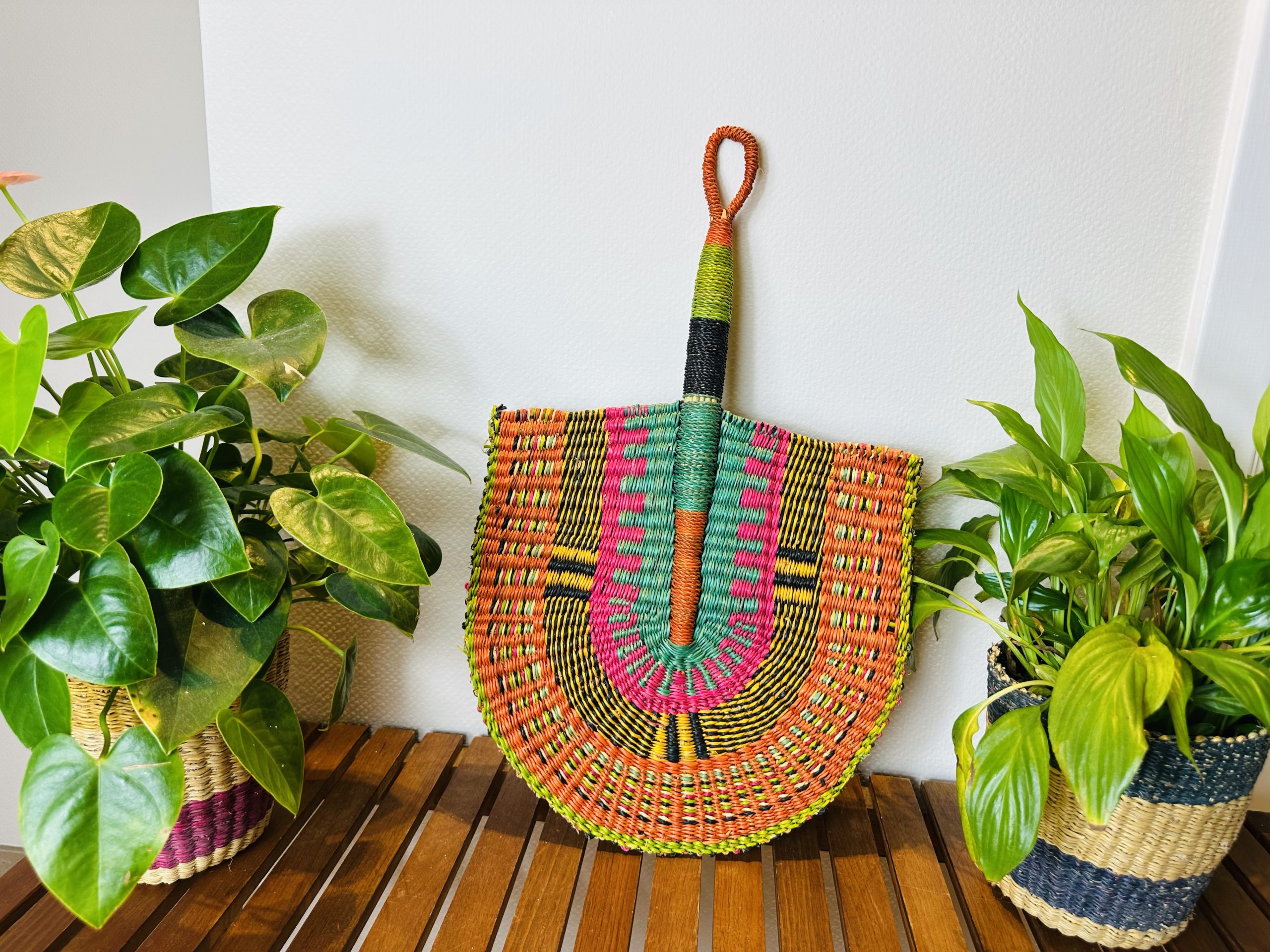 Bolga Bekadi Fans color 2 - Image 3