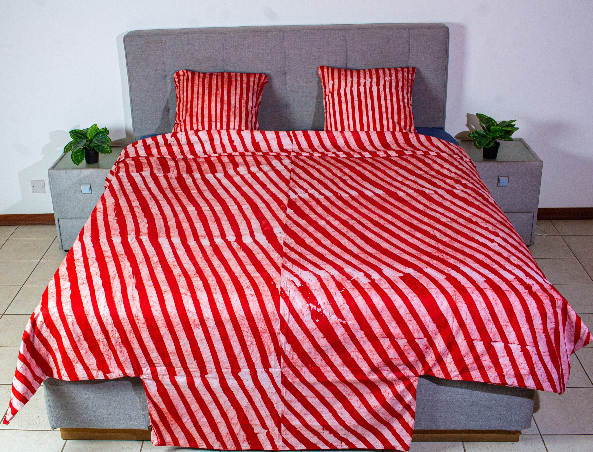 Blanket VARIABLE PRODUCT