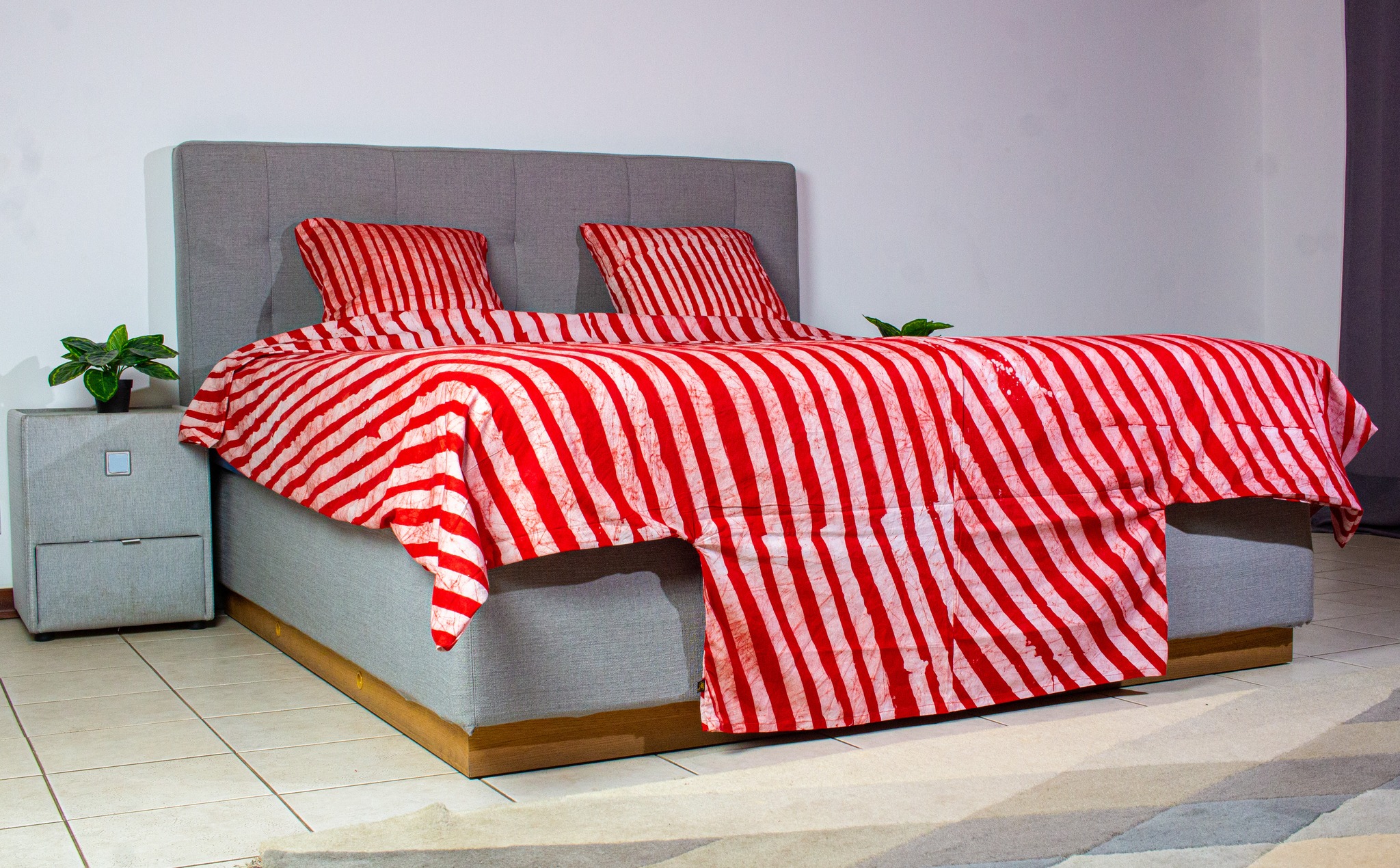 Blanket VARIABLE PRODUCT by pattern - Image 2