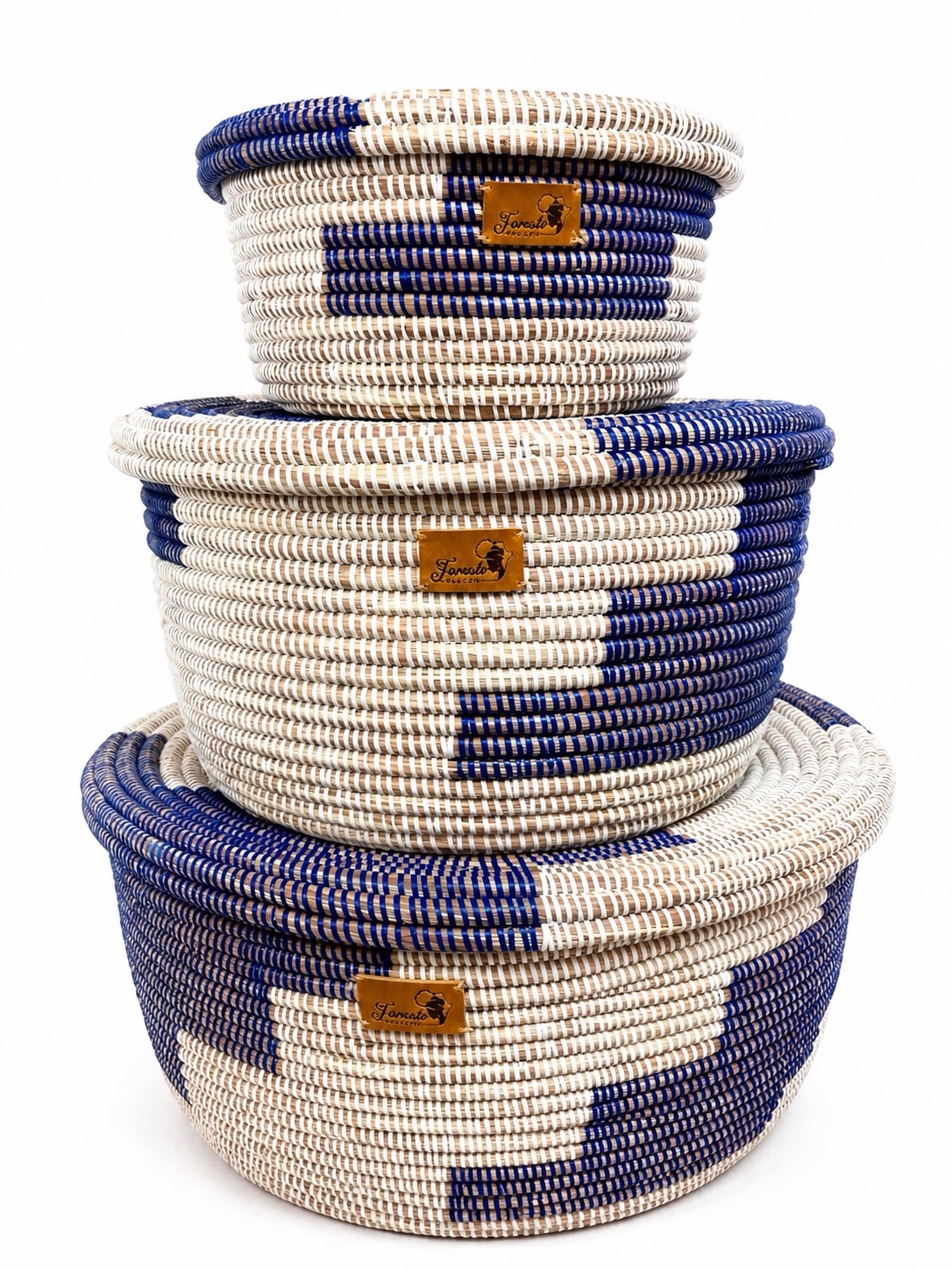 Panier à linge Ba moninga misato 2 - Image 3
