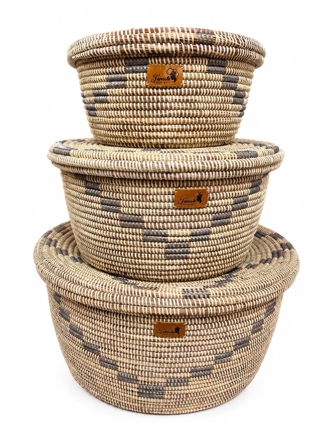 Panier à linge Ba moninga misato 3